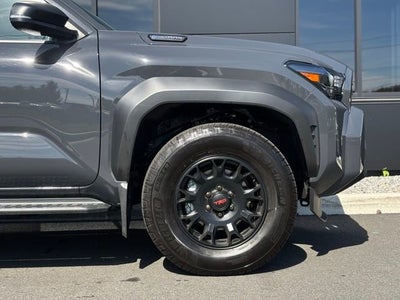 2025 Toyota 4Runner i-FORCE MAX Hybrid TRD Off Road