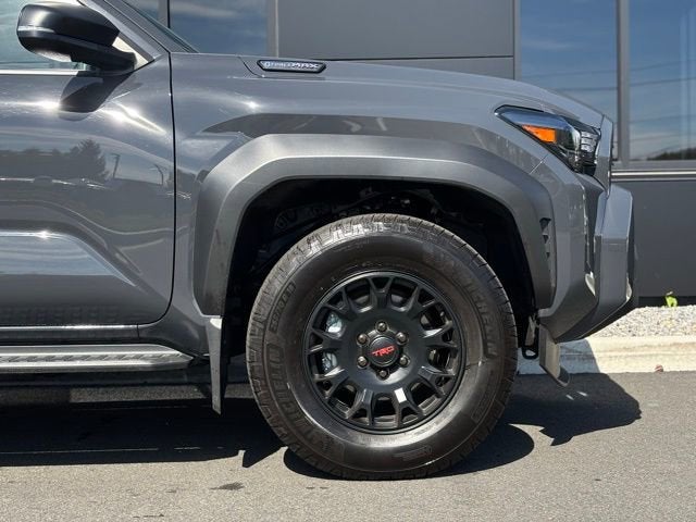 2025 Toyota 4Runner i-FORCE MAX Hybrid TRD Off Road