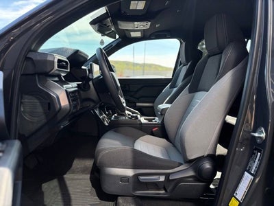 2025 Toyota 4Runner i-FORCE MAX Hybrid TRD Off Road