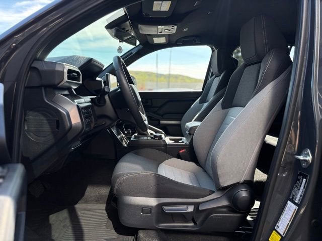2025 Toyota 4Runner i-FORCE MAX Hybrid TRD Off Road