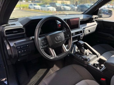 2025 Toyota 4Runner i-FORCE MAX Hybrid TRD Off Road