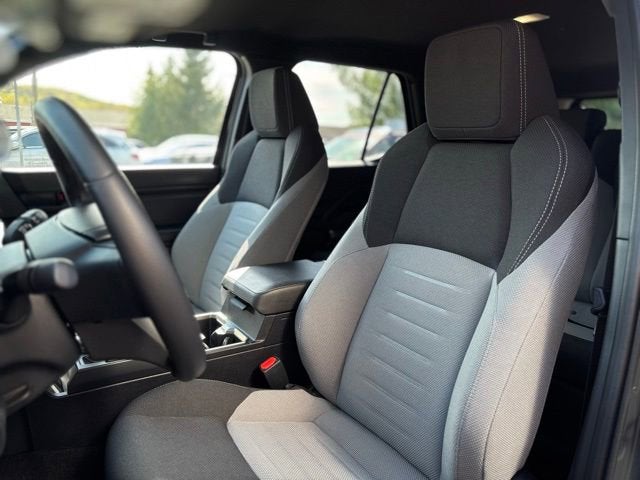 2025 Toyota 4Runner i-FORCE MAX Hybrid TRD Off Road