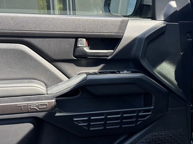2025 Toyota 4Runner i-FORCE MAX Hybrid TRD Off Road