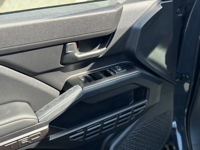 2025 Toyota 4Runner i-FORCE MAX Hybrid TRD Off Road