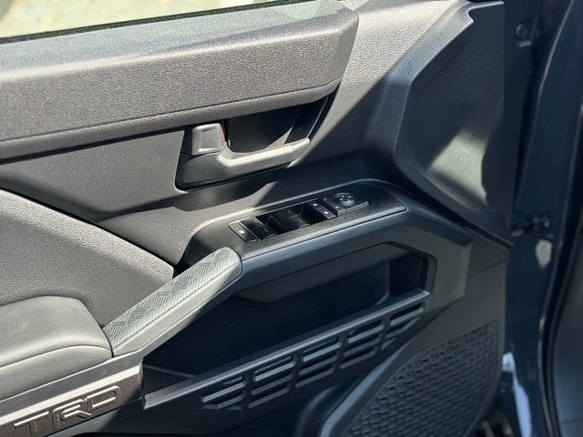 2025 Toyota 4Runner i-FORCE MAX Hybrid TRD Off Road