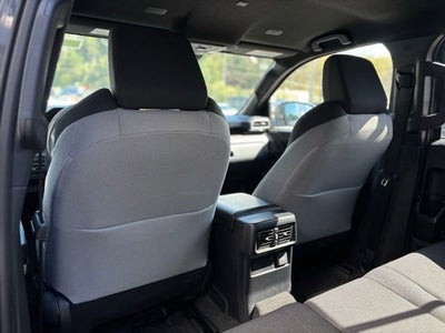 2025 Toyota 4Runner i-FORCE MAX Hybrid TRD Off Road