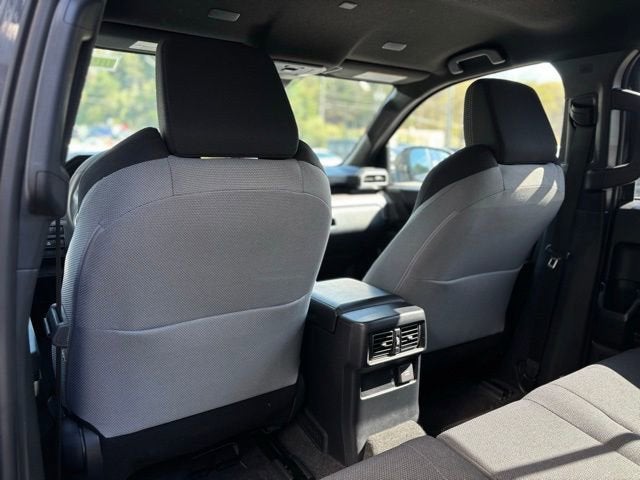 2025 Toyota 4Runner i-FORCE MAX Hybrid TRD Off Road