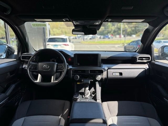 2025 Toyota 4Runner i-FORCE MAX Hybrid TRD Off Road
