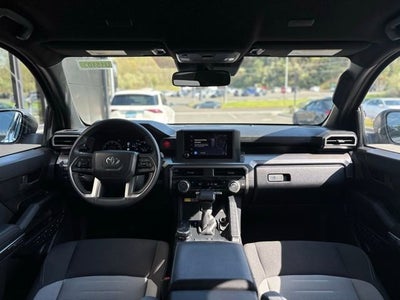 2025 Toyota 4Runner i-FORCE MAX Hybrid TRD Off Road