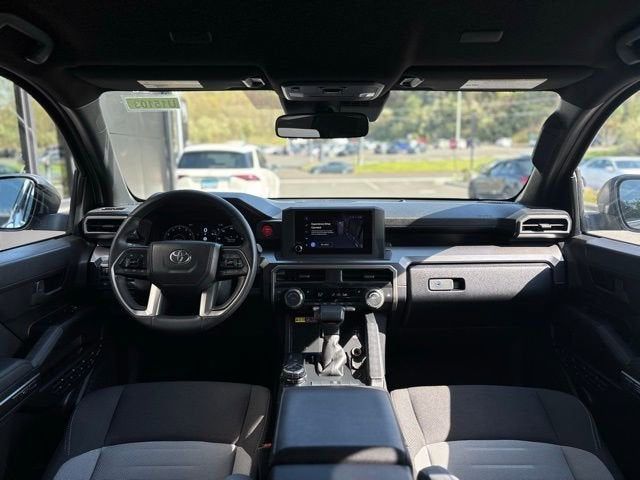 2025 Toyota 4Runner i-FORCE MAX Hybrid TRD Off Road
