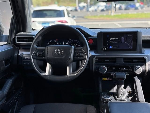 2025 Toyota 4Runner i-FORCE MAX Hybrid TRD Off Road