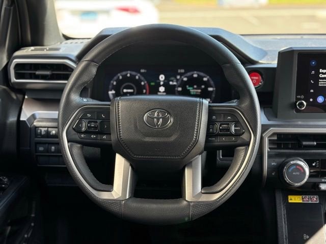 2025 Toyota 4Runner i-FORCE MAX Hybrid TRD Off Road