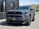 2025 Toyota 4Runner i-FORCE MAX Hybrid TRD Off Road