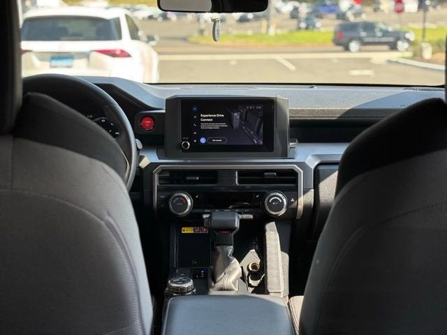 2025 Toyota 4Runner i-FORCE MAX Hybrid TRD Off Road