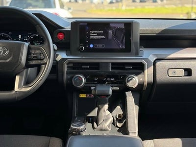 2025 Toyota 4Runner i-FORCE MAX Hybrid TRD Off Road