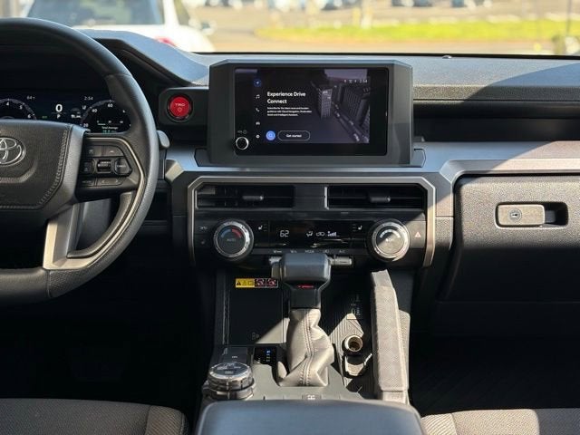 2025 Toyota 4Runner i-FORCE MAX Hybrid TRD Off Road