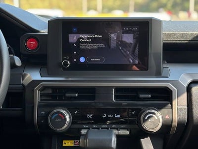 2025 Toyota 4Runner i-FORCE MAX Hybrid TRD Off Road