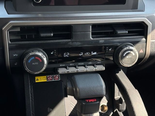 2025 Toyota 4Runner i-FORCE MAX Hybrid TRD Off Road