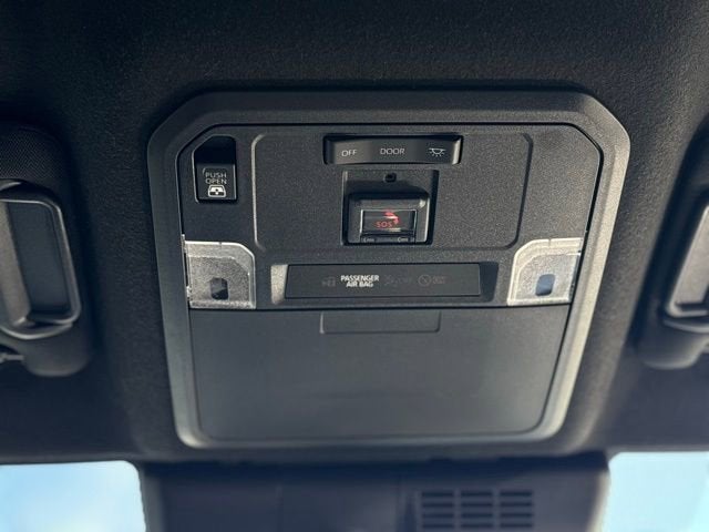 2025 Toyota 4Runner i-FORCE MAX Hybrid TRD Off Road