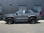 2025 Toyota 4Runner i-FORCE MAX Hybrid TRD Off Road