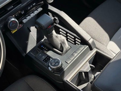 2025 Toyota 4Runner i-FORCE MAX Hybrid TRD Off Road