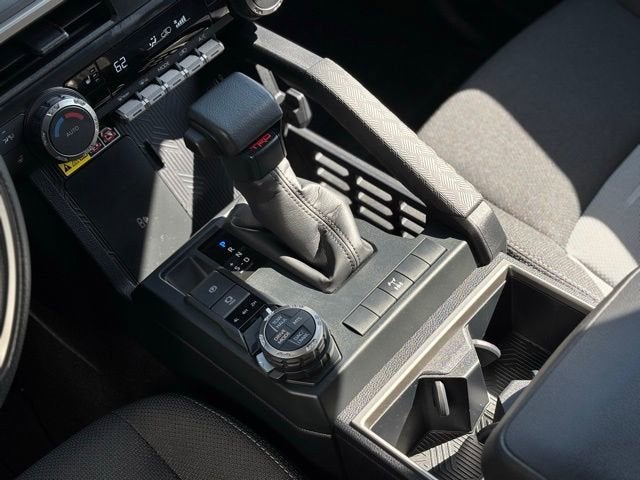 2025 Toyota 4Runner i-FORCE MAX Hybrid TRD Off Road