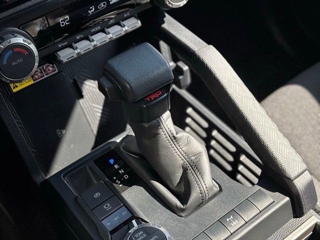 2025 Toyota 4Runner i-FORCE MAX Hybrid TRD Off Road
