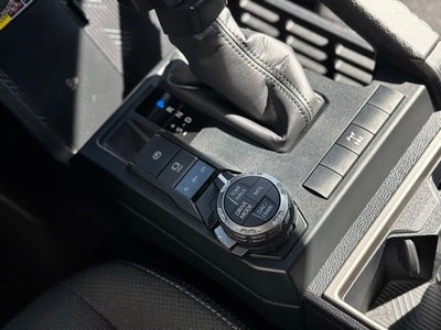 2025 Toyota 4Runner i-FORCE MAX Hybrid TRD Off Road