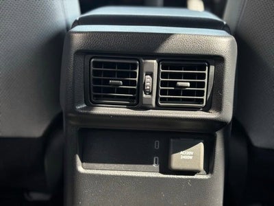 2025 Toyota 4Runner i-FORCE MAX Hybrid TRD Off Road