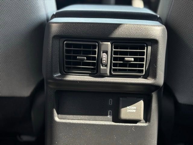 2025 Toyota 4Runner i-FORCE MAX Hybrid TRD Off Road
