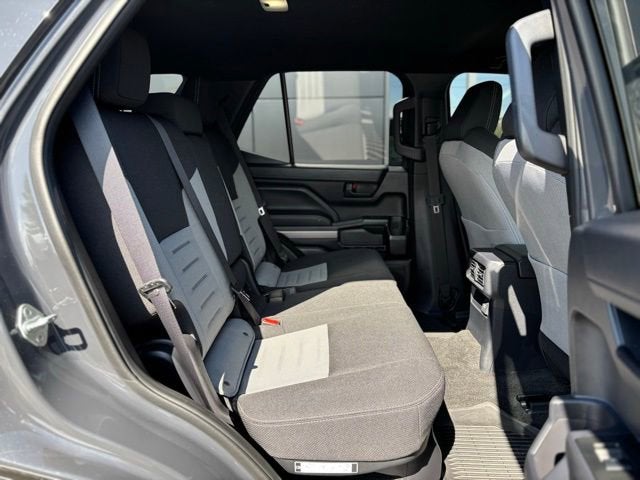 2025 Toyota 4Runner i-FORCE MAX Hybrid TRD Off Road