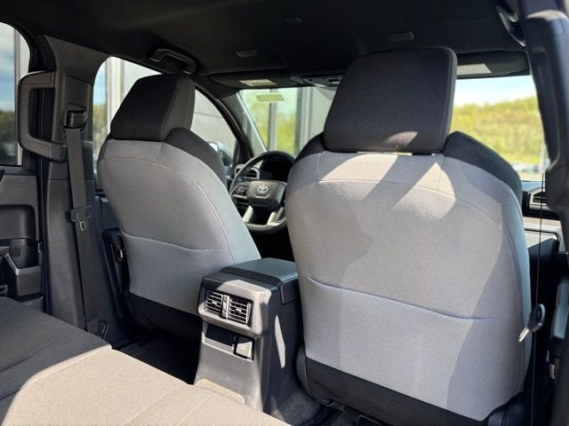 2025 Toyota 4Runner i-FORCE MAX Hybrid TRD Off Road