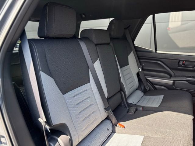 2025 Toyota 4Runner i-FORCE MAX Hybrid TRD Off Road
