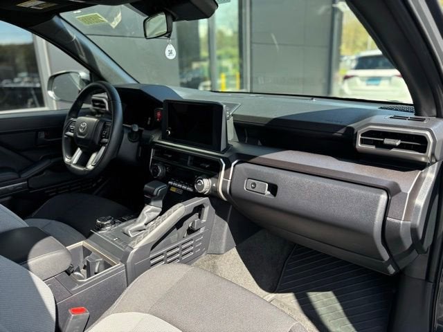2025 Toyota 4Runner i-FORCE MAX Hybrid TRD Off Road
