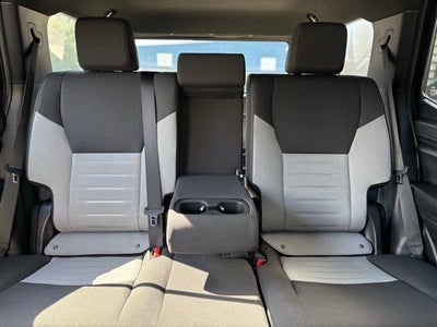 2025 Toyota 4Runner i-FORCE MAX Hybrid TRD Off Road