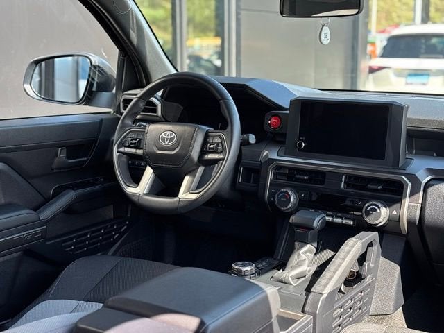 2025 Toyota 4Runner i-FORCE MAX Hybrid TRD Off Road
