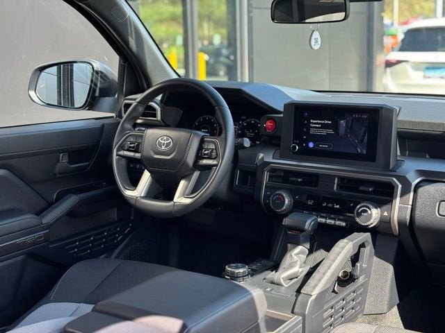 2025 Toyota 4Runner i-FORCE MAX Hybrid TRD Off Road