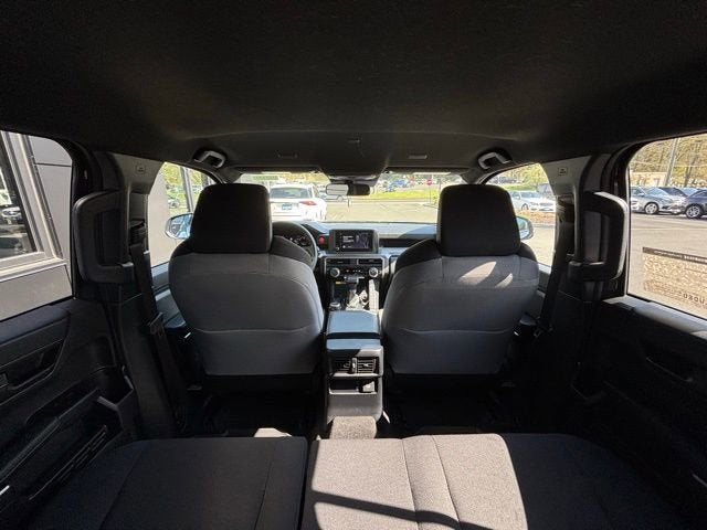 2025 Toyota 4Runner i-FORCE MAX Hybrid TRD Off Road