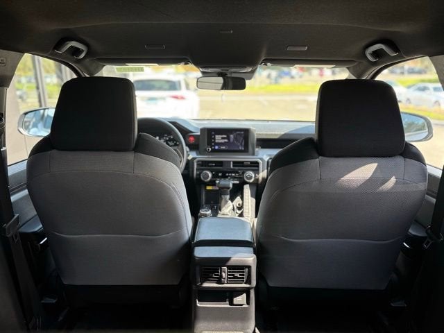 2025 Toyota 4Runner i-FORCE MAX Hybrid TRD Off Road