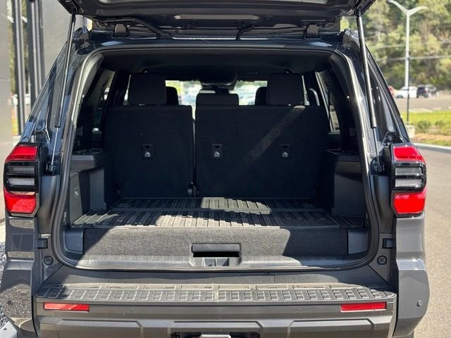 2025 Toyota 4Runner i-FORCE MAX Hybrid TRD Off Road
