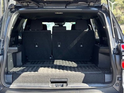 2025 Toyota 4Runner i-FORCE MAX Hybrid TRD Off Road