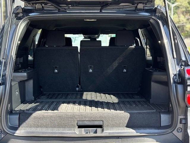 2025 Toyota 4Runner i-FORCE MAX Hybrid TRD Off Road