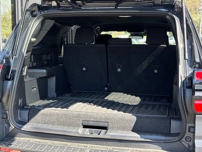 2025 Toyota 4Runner i-FORCE MAX Hybrid TRD Off Road