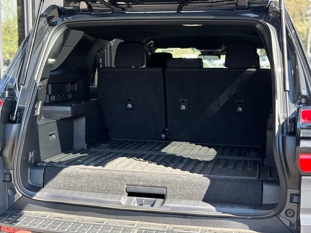 2025 Toyota 4Runner i-FORCE MAX Hybrid TRD Off Road