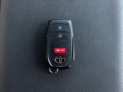 2025 Toyota 4Runner i-FORCE MAX Hybrid TRD Off Road