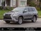 2016 Lexus GX 460 Luxury