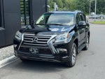 2016 Lexus GX 460 Luxury