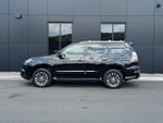 2016 Lexus GX 460 Luxury