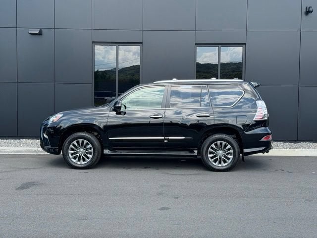 2016 Lexus GX 460 Luxury