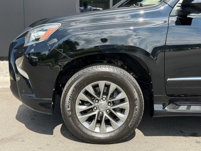 2016 Lexus GX 460 Luxury